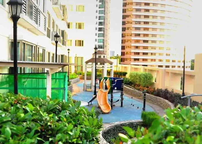 Сasa de vacaciones Elegant And Modern 2 Bedroom Golf Skyline View