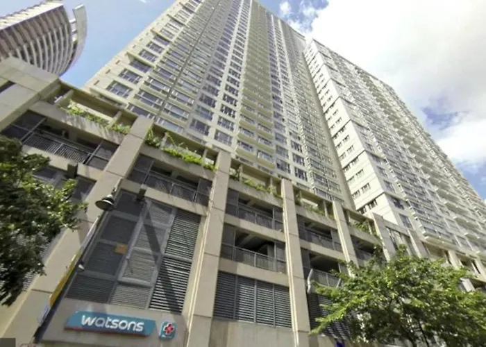 Elegant And Modern 2 Bedroom Golf Skyline View Сasa de vacaciones *