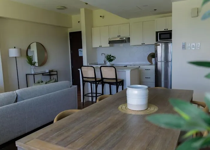 Сasa de vacaciones Elegant And Modern 2 Bedroom Golf Skyline View *