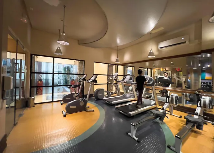 Сasa de vacaciones Elegant And Modern 2 Bedroom Golf Skyline View