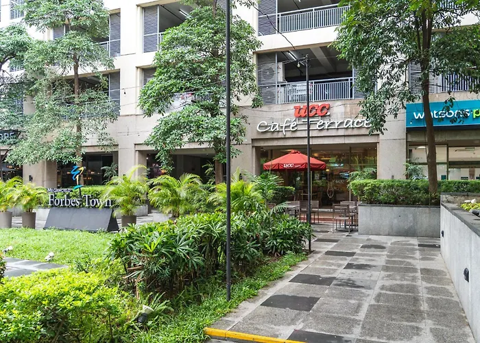 Сasa de vacaciones Elegant And Modern 2 Bedroom Golf Skyline View